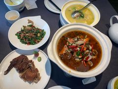 -楚禾宴·家宴(光谷大道店)