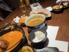 -千代武日本料理(开发区店)