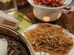-浔庐餐厅•江西老字号•九江菜(南湖国际店)
