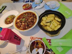 -川人百味(金安中央大街店)