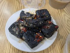 -五娭毑臭豆腐(黄兴南路店)