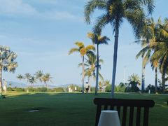 -宴悦海鲜餐厅·游水海鲜·牛排(亚龙湾瑞吉店)