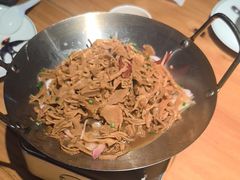 -黄山老妈·土菜(碧桂园店)