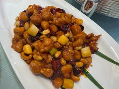 -香融府·烤鸭·家常菜(马家堡路店)