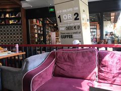 -矢量咖啡(万象汇店)