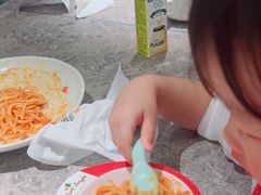 -留半山·香港食堂(啦啦宝都店)