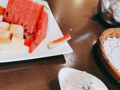 -老牌坊鲁菜名店(宽厚里店)