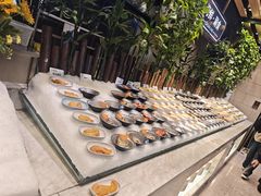 -川骄海鲜自助(亚运村店)