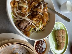 -潮府馆·非遗潮州菜·港式点心(世纪公园店)