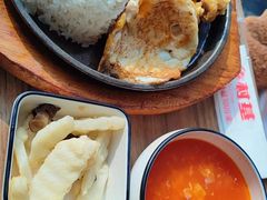 -乡村基(大渡口区国际广场店)