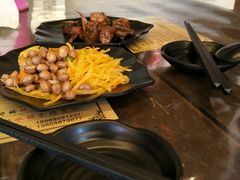 -大妈水饺(文华巷店)