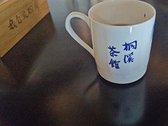 -桐乡凤凰湖