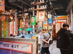 -朴安胖·韩国烤肉(沈阳店)