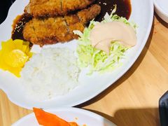 -山海珍味韩国料理(奥城店)