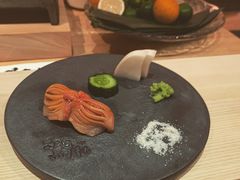-橼舍鮨青木