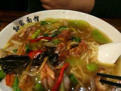 -孙家面馆(淮海第一城店)