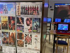 -浙影时代影城·宁波东门银泰店(原宁波时代电影大世界)