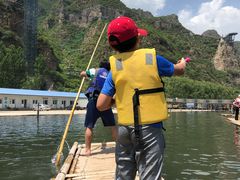 -野三坡清泉山风景区