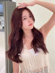 -New Fashion·新时尚形象设计