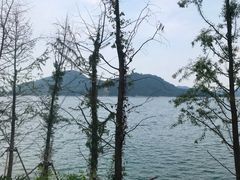 -老虎潭水库
