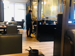 大堂-香园茶社·金陵小灶(老门东店)