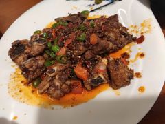 蜀香排骨-云隐小厨·传统大理美食(复兴路店)