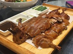 -外婆味道·云南菜大当家(关上店)