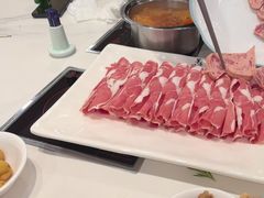 -草原传奇鲜羊火锅(桥北店)