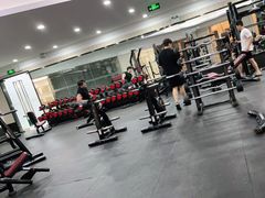 -一兆韦德(万源城店)