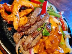 -Q MEX 库迈墨西哥餐吧(三里屯店)