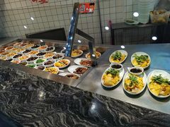 -泰润8号饭堂(闻喜路店)