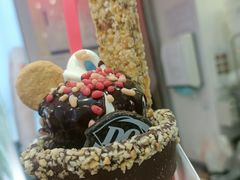 -DQ·蛋糕·冰淇淋(昌平国泰店)