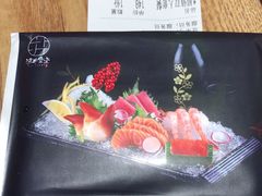 -渔井食堂(新洲店)
