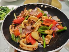 -椿记烧鹅(叠彩店)