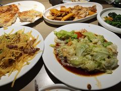 -前海沿·青岛菜(李沧万达店)