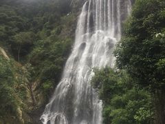 -古龙峡云天玻霸