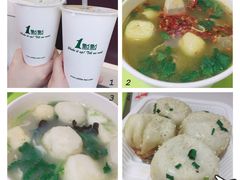 -小杨生煎(南京东路食品一店)