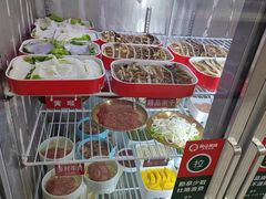 -俭让佬妈现卤串串(温江总店)