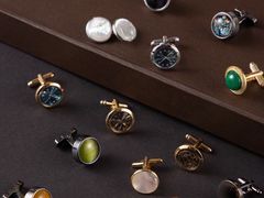 -尊卡诺高级西装礼服定制(江东中路店)