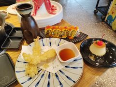 -水林间·寿喜烧自助(仙林金鹰店)