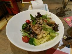 -卡朋西餐(较场西路店)