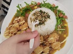 -贝林大翅鲸简餐厅(国家海洋博物馆店)