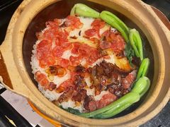 -捞王猪肚鸡火锅(财富中心店)