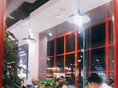 -蛙一刀·麻椒鱼火锅(金仙桥店)