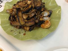 -雅逸居海鲜小厨
