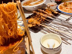 -刀郎牛肉面新疆餐厅·烧烤(清真通州珠江国际城店)