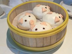小吃猪猪包-大铁勺新津菜(中北永旺店)