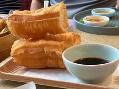 -点都德(龙之梦店)