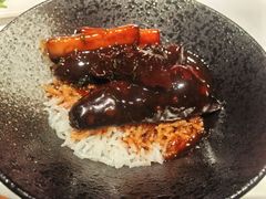 葱烧海参-晟永興烤鸭店(五道口店)