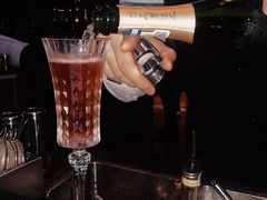 -广州柏悦酒店·悦吧·顶楼露天酒吧